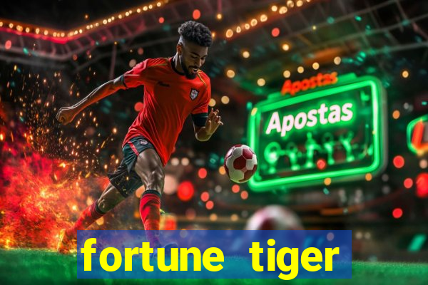 fortune tiger gratis teste